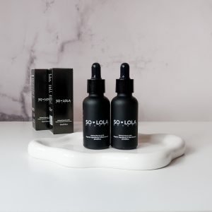 Retinol Sérum 2,5% (2ks)